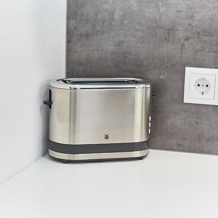 Appartement Diamond ซาลบาคฮินเทอร์เกลมม์ ภายนอก รูปภาพ
