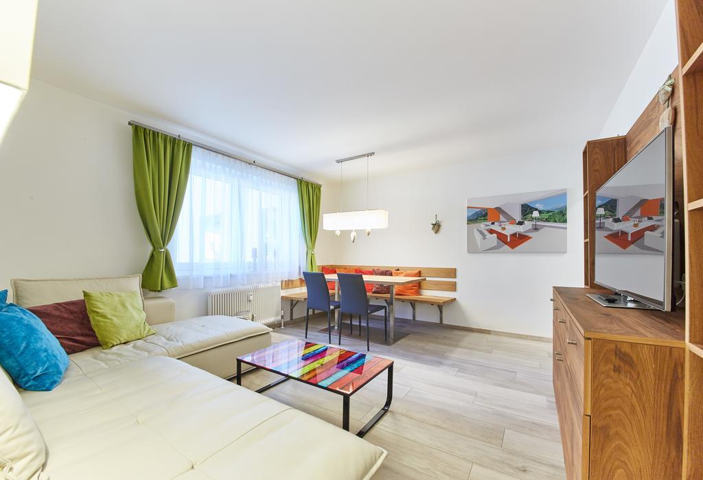 Appartement Diamond ซาลบาคฮินเทอร์เกลมม์ ภายนอก รูปภาพ