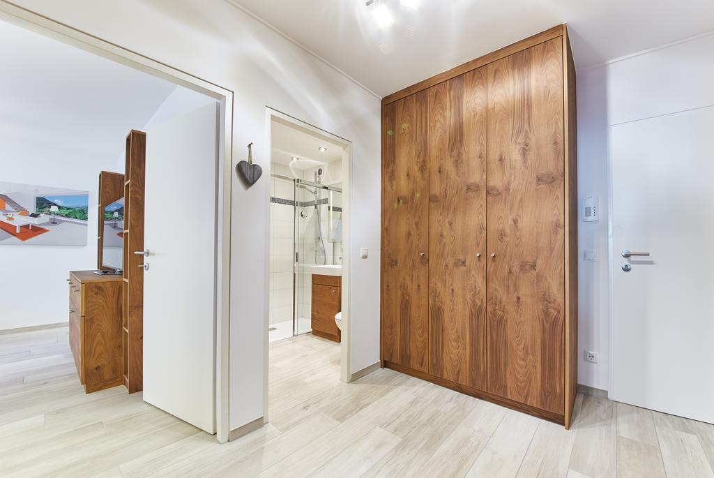 Appartement Diamond ซาลบาคฮินเทอร์เกลมม์ ภายนอก รูปภาพ