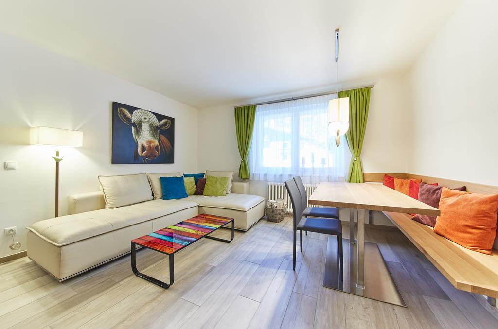 Appartement Diamond ซาลบาคฮินเทอร์เกลมม์ ภายนอก รูปภาพ