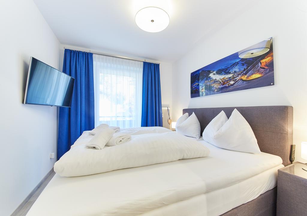 Appartement Diamond ซาลบาคฮินเทอร์เกลมม์ ภายนอก รูปภาพ
