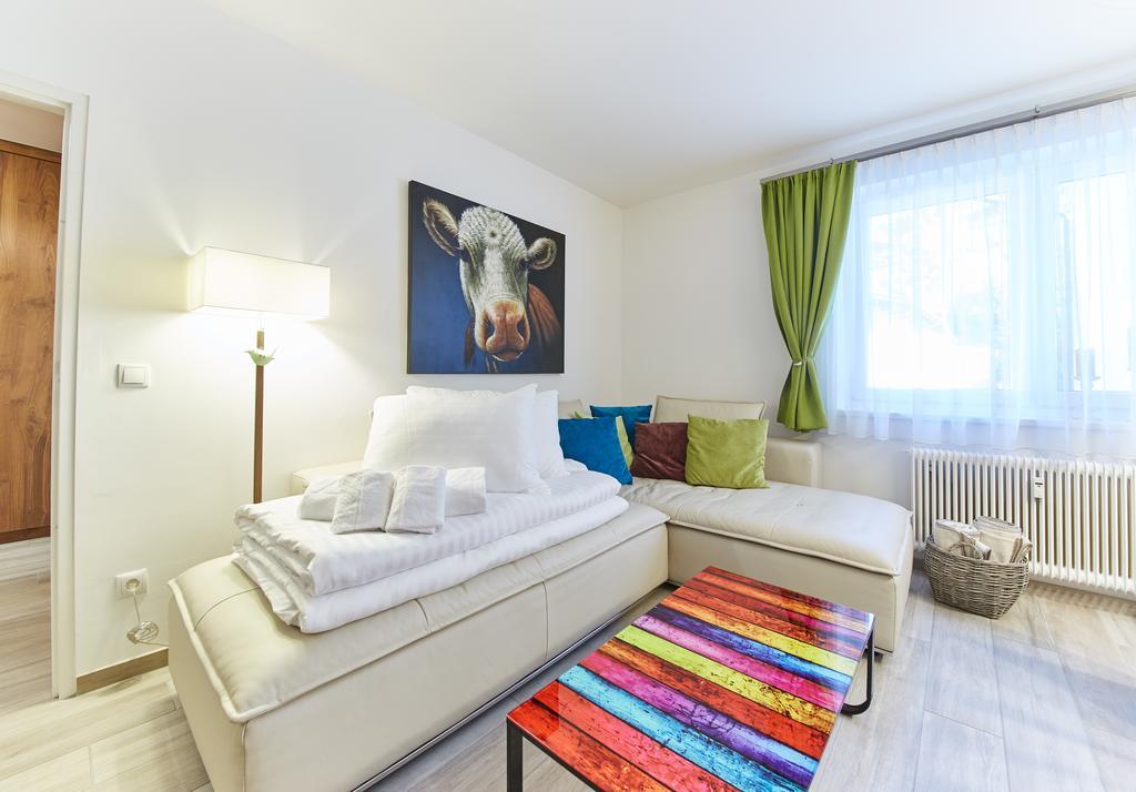 Appartement Diamond ซาลบาคฮินเทอร์เกลมม์ ภายนอก รูปภาพ