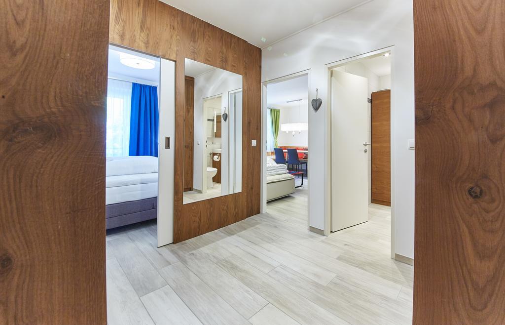 Appartement Diamond ซาลบาคฮินเทอร์เกลมม์ ภายนอก รูปภาพ