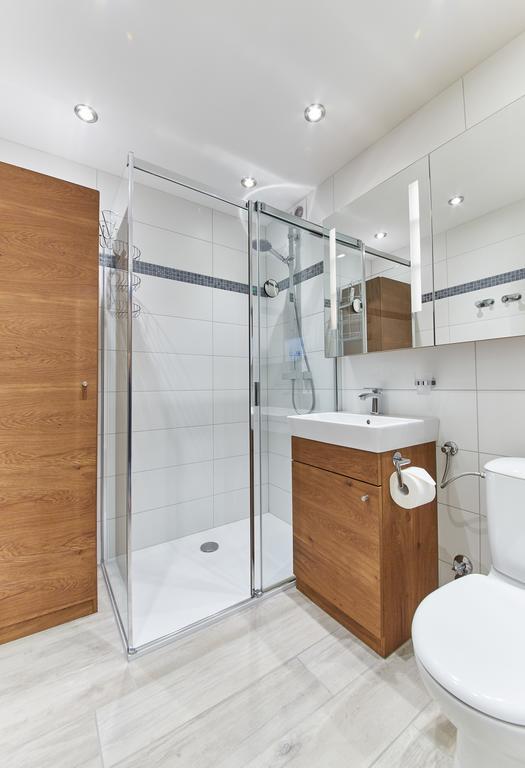 Appartement Diamond ซาลบาคฮินเทอร์เกลมม์ ภายนอก รูปภาพ