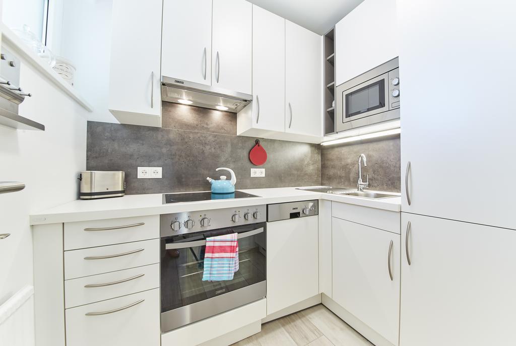 Appartement Diamond ซาลบาคฮินเทอร์เกลมม์ ภายนอก รูปภาพ