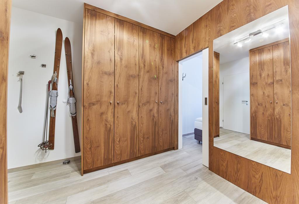 Appartement Diamond ซาลบาคฮินเทอร์เกลมม์ ภายนอก รูปภาพ