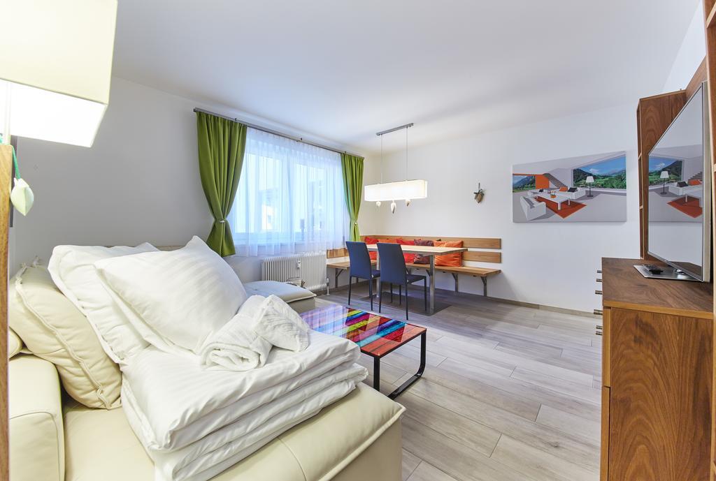 Appartement Diamond ซาลบาคฮินเทอร์เกลมม์ ภายนอก รูปภาพ