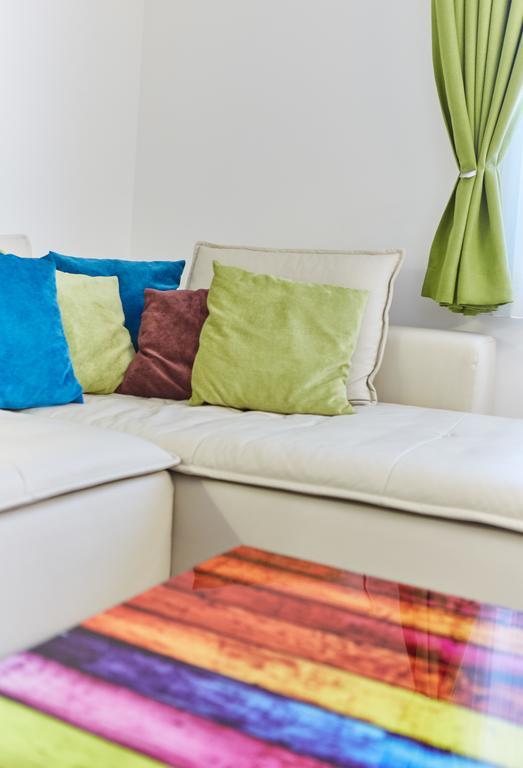 Appartement Diamond ซาลบาคฮินเทอร์เกลมม์ ภายนอก รูปภาพ