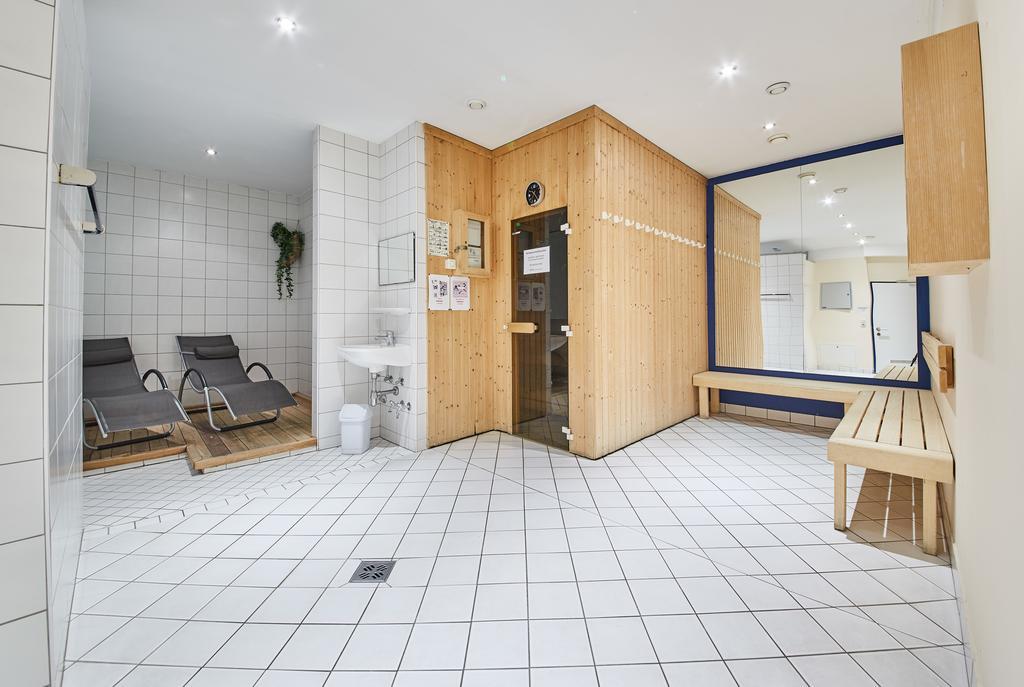 Appartement Diamond ซาลบาคฮินเทอร์เกลมม์ ภายนอก รูปภาพ